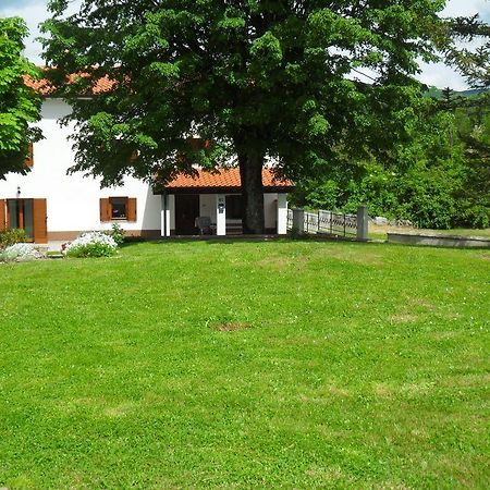 Apartmani Bartulasi Roč الغرفة الصورة