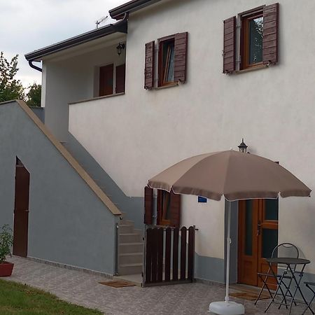 Apartmani Bartulasi Roč المظهر الخارجي الصورة