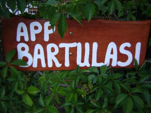 Apartmani Bartulasi Roč المظهر الخارجي الصورة