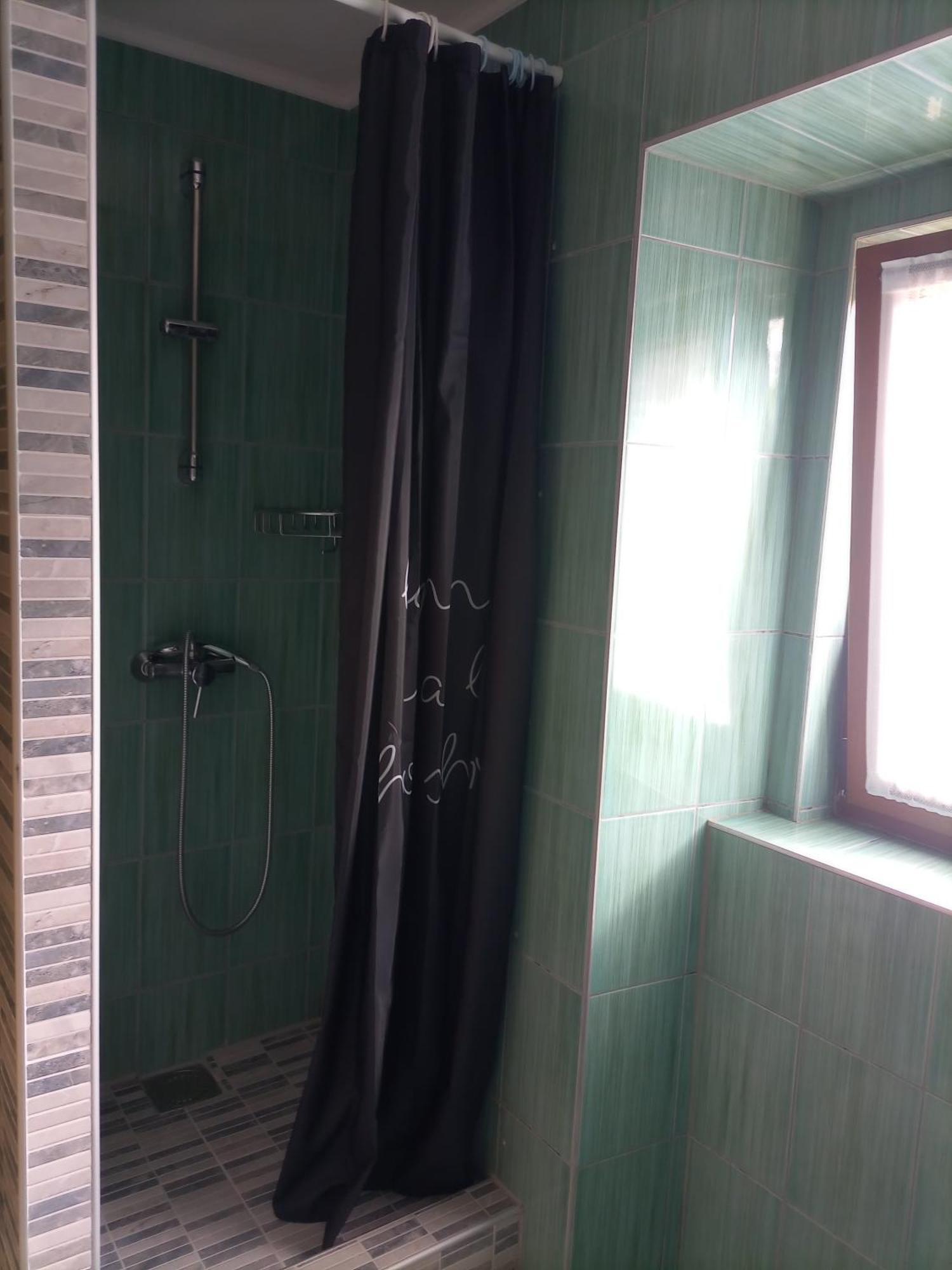 Apartmani Bartulasi Roč المظهر الخارجي الصورة
