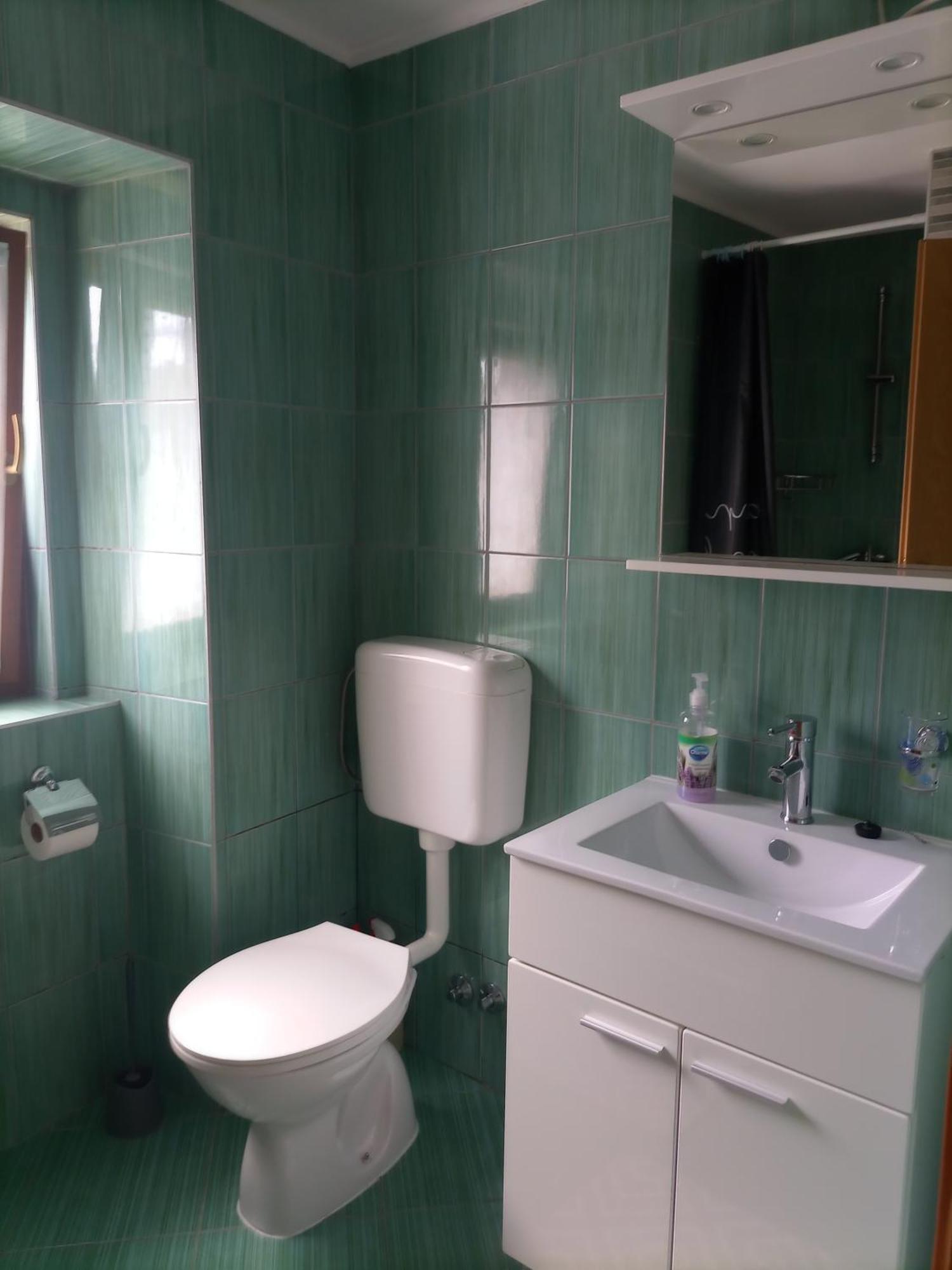 Apartmani Bartulasi Roč المظهر الخارجي الصورة