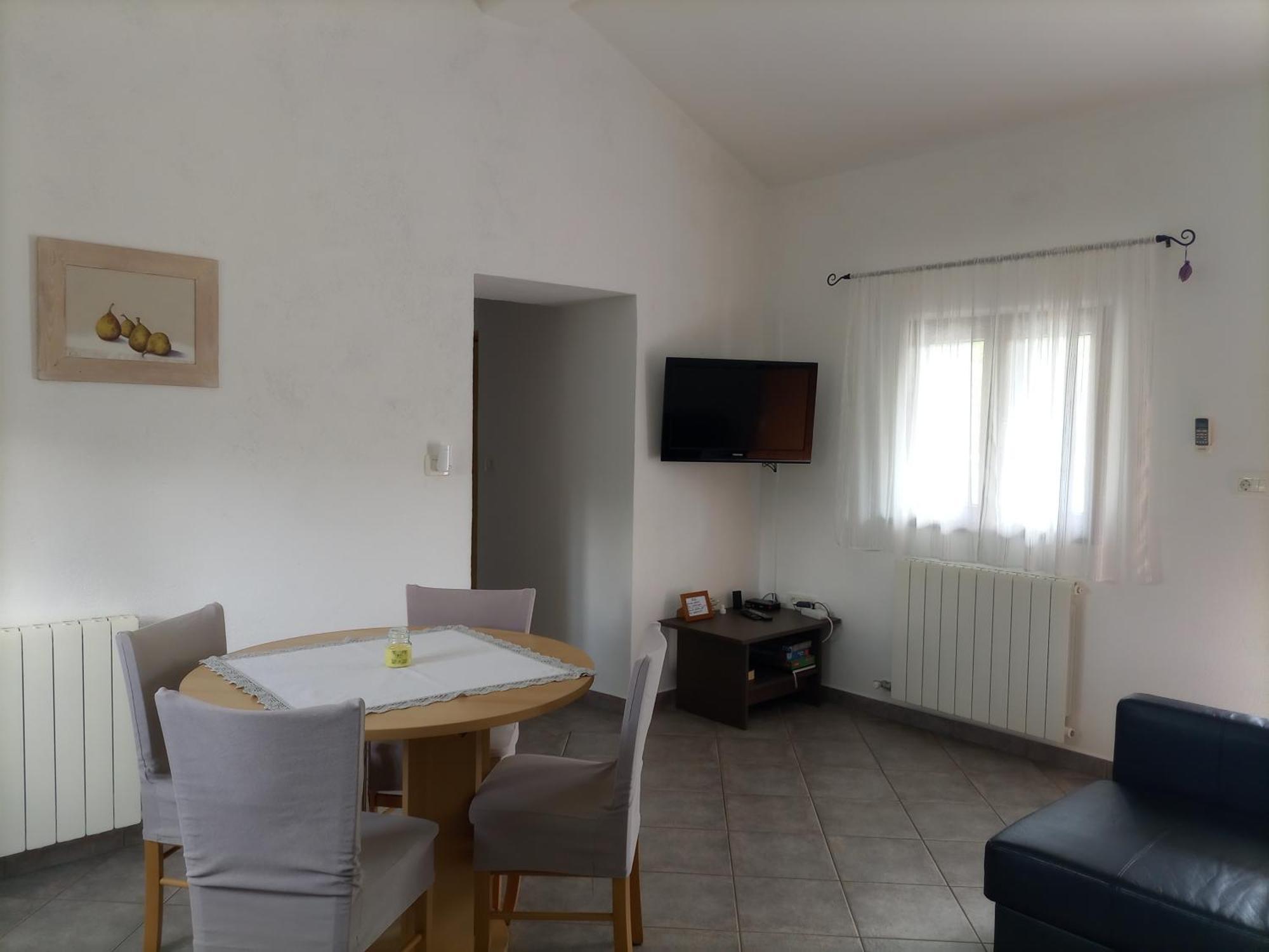 Apartmani Bartulasi Roč المظهر الخارجي الصورة