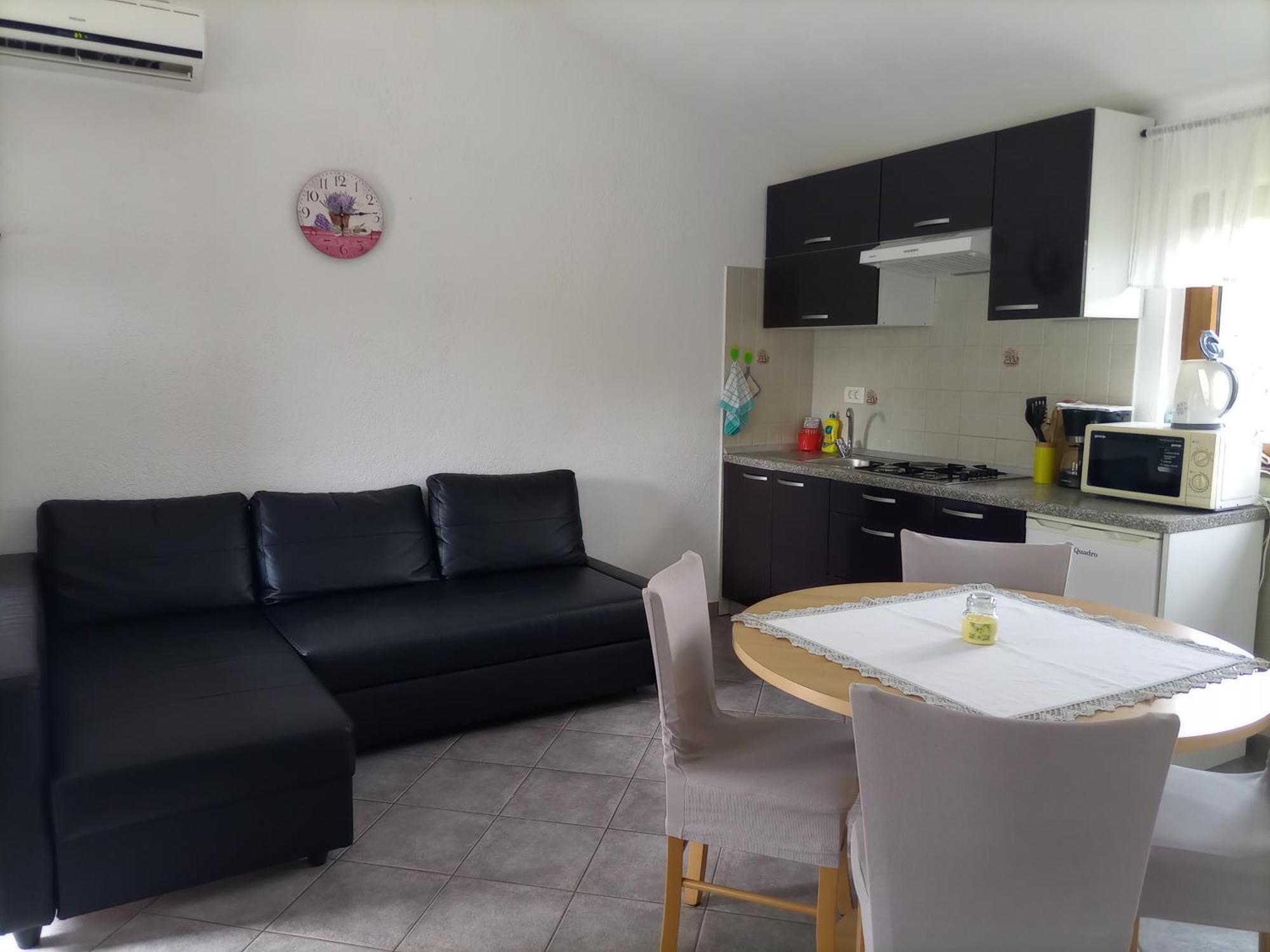 Apartmani Bartulasi Roč المظهر الخارجي الصورة