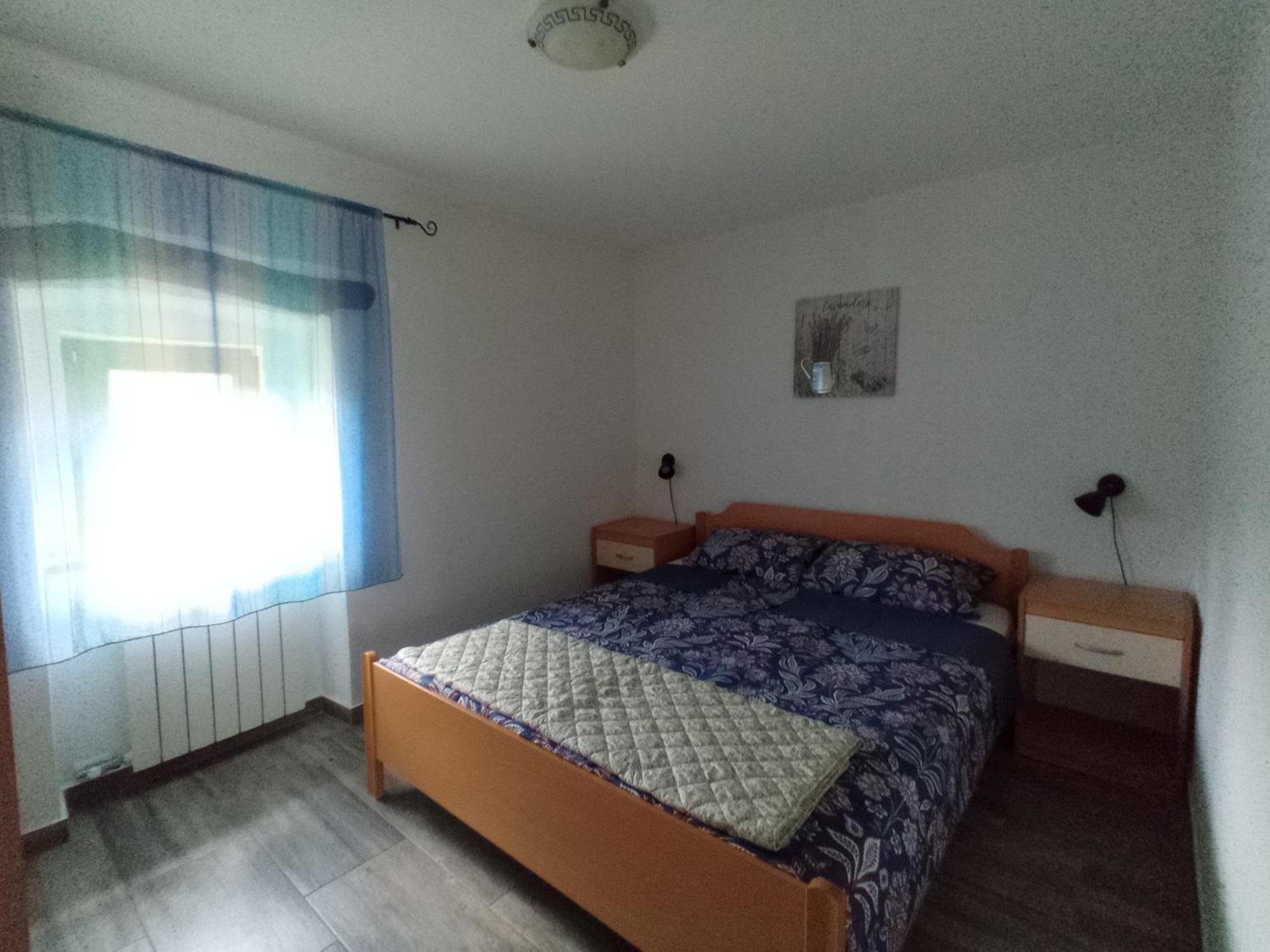 Apartmani Bartulasi Roč المظهر الخارجي الصورة